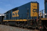 CSX 2318